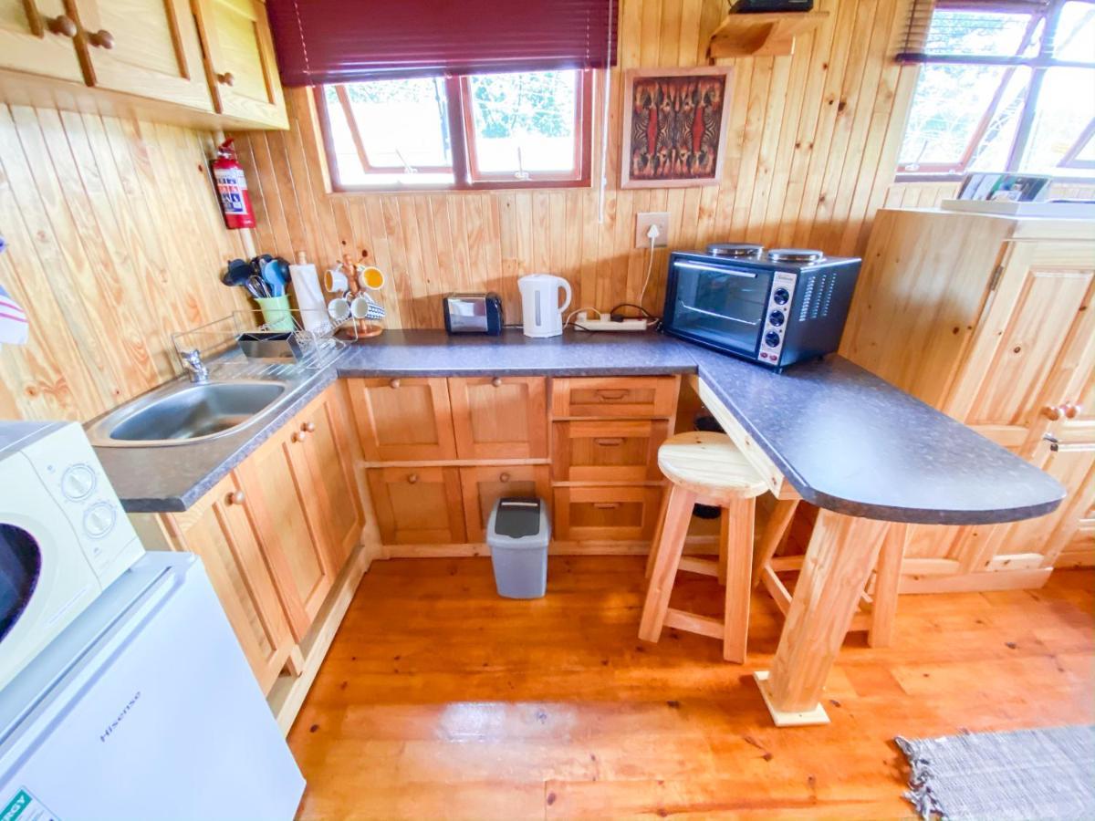 Yorkdale Cabin Sabie Exterior foto