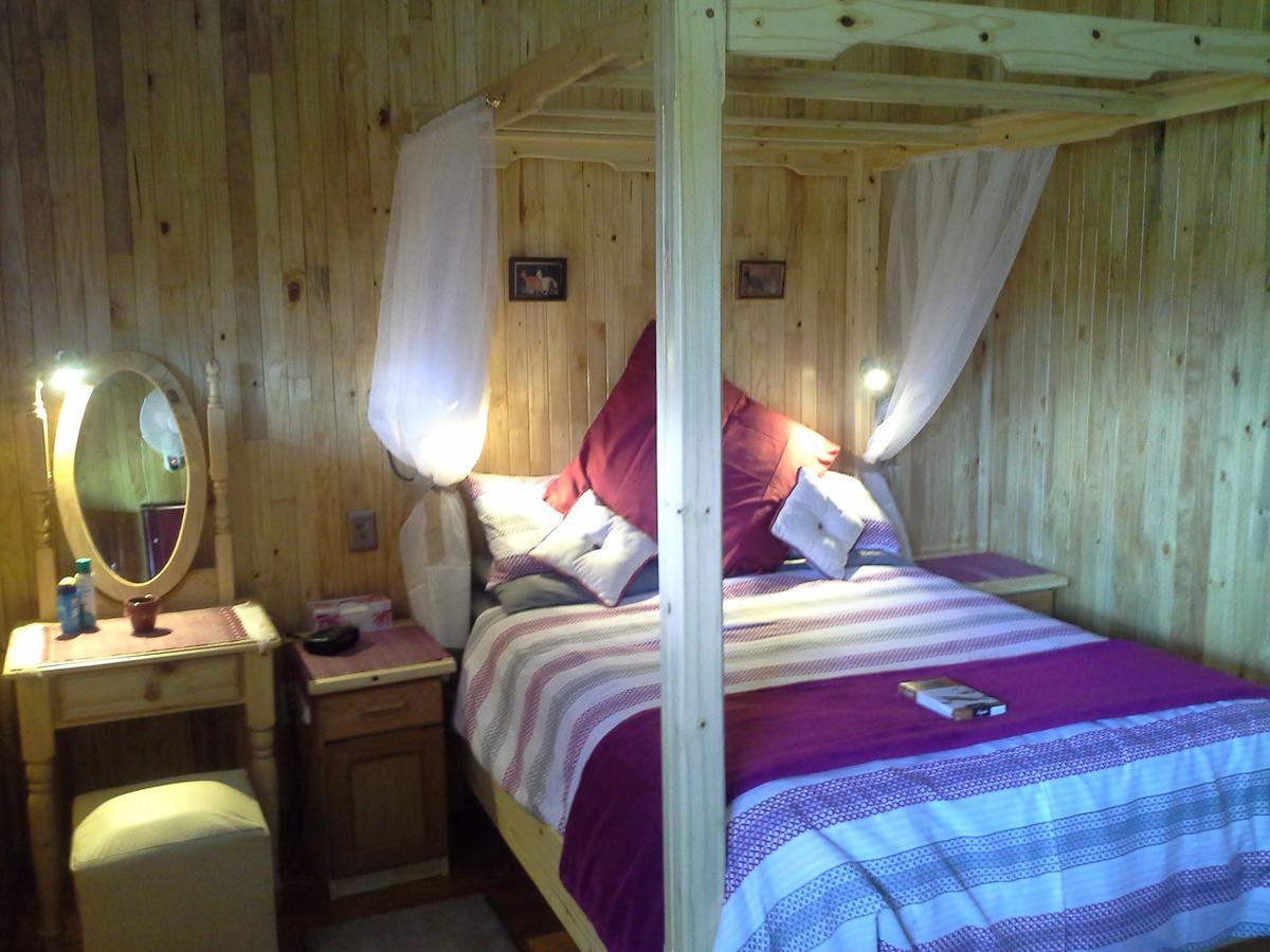 Yorkdale Cabin Sabie Exterior foto